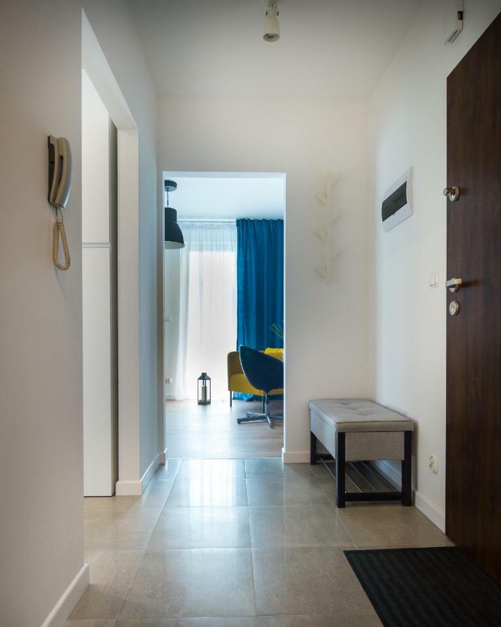 Apartament W Piszu Exterior photo