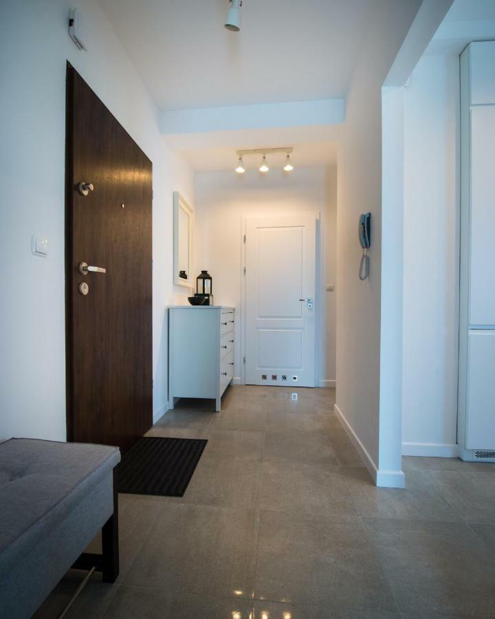 Apartament W Piszu Exterior photo